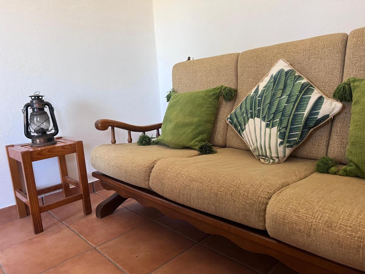 Refugio Dos Sapinhos Βίλα Silves Εξωτερικό φωτογραφία