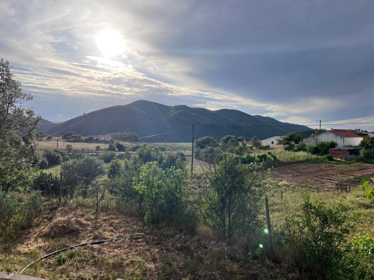 Refugio Dos Sapinhos Βίλα Silves Εξωτερικό φωτογραφία