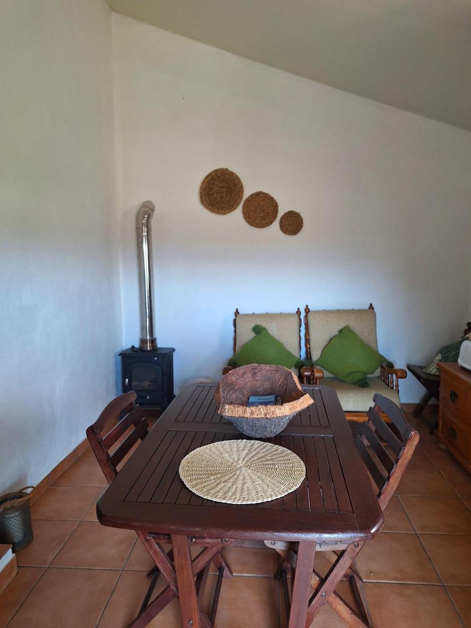 Refugio Dos Sapinhos Βίλα Silves Εξωτερικό φωτογραφία