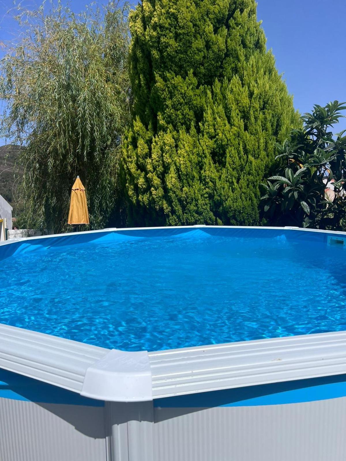 Refugio Dos Sapinhos Βίλα Silves Εξωτερικό φωτογραφία